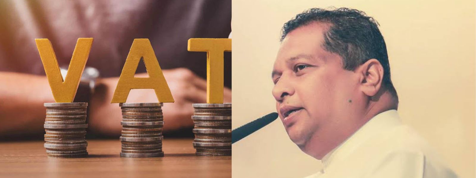 18% VAT hike will push people into an abyss-SJB MP